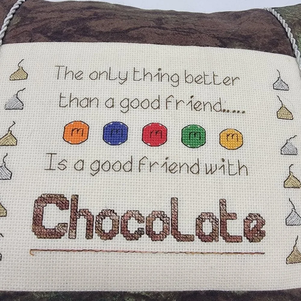 Throw Pillow 